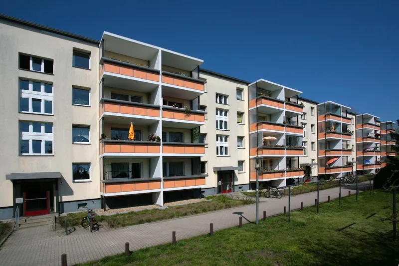 Ruhig und grün gelegen — photo 1